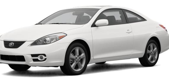 TOYOTA CAMRY SOLARA 2007 4T1CE30P17U759865 image TOYOTA CAMRY SOLARA 2007 4T1CE30P17U759865 image